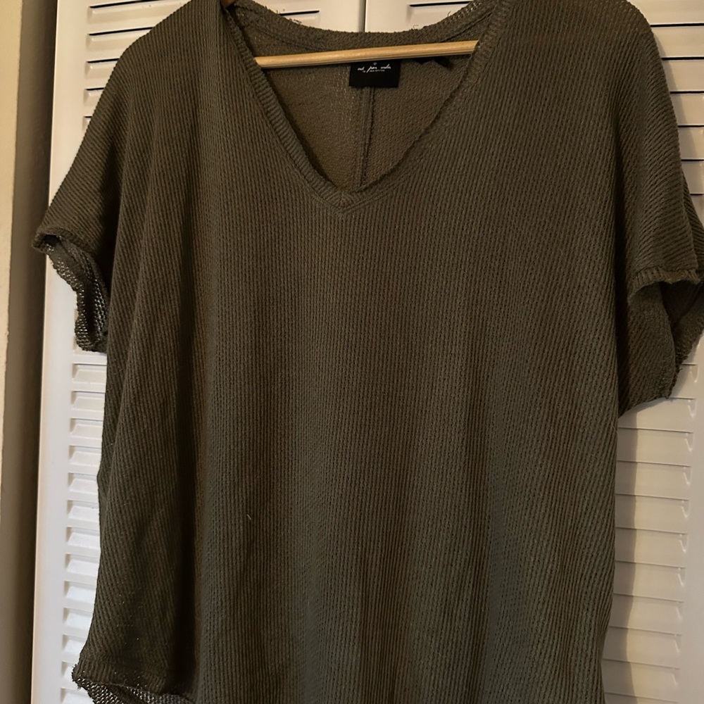 Urban outfitters shirt